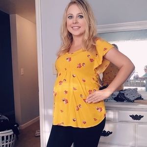 Meet your Posher, Tori